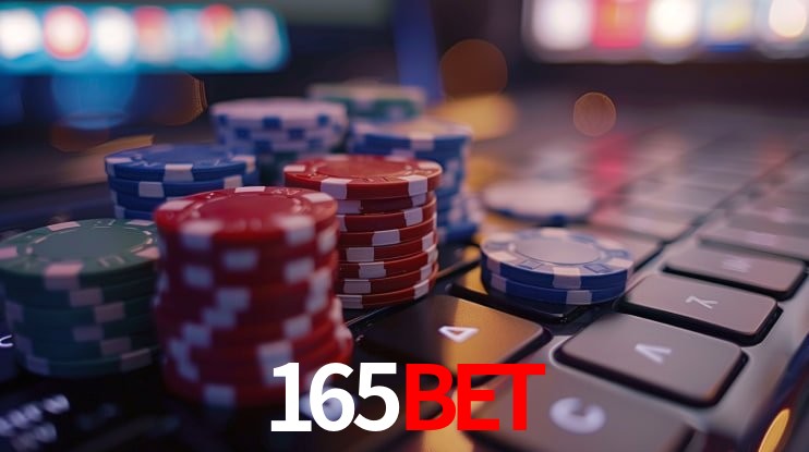 165bet - cassino ao vivo